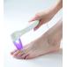 NEW UVemita- для бытового использования ультрафиолетовые лучи терапевтическое устройство CUV-3 потливость инфекция нога спортсмена Century 
