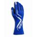 SPARCO( Sparco ) racing glove LAND 2022 blue XS size FIA:8856-2018