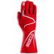 SPARCO( Sparco ) racing glove LAND+( plus ) red L size FIA:8856-2018