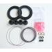  Alphard ANH10W MNH10W суппорт тормоза капитальный ремонт наклейка комплект ( передний ) оригинальный такой же и т.п. товар сделано в Японии 