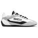 SPARCO( Sparco ) обувь для вождения S-DRIVE( белый x черный )43 размер (27.5cm)