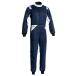 SPARCO ( Sparco ) костюм для гонок SPRINT R566 темно-синий 48 размер FIA:8856-2018