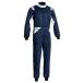 SPARCO ( Sparco ) костюм для гонок SPRINT R566 темно-синий 54 размер FIA:8856-2018