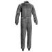 SPARCO ( Sparco ) костюм для гонок SPRINT R566 черный 48 размер FIA:8856-2018
