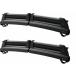 RAV4 ACA31W ACA36W ( с продольными направляющими на крыше машина ) TERZO лыжи держатель для сноуборда SS112S