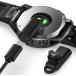 ߥ Ѵץ Type-C L ץ饰 Garmin ForeAthlete 245/Fenix 7/7S/7X/Venu 2/2S/2 Plusб(Type-C)