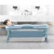 �|�[�^�u���o�X�^�u �܂肽���� �o�X�^�u �܂��ݎ����� �����C SPA ���� ��l �q�� ���^�� ���C�o�P�b�c �Z�Ў� �o�X���[�� �ƒ�p ���[�֗� ���� �R���p�N�g �֘A�摜5