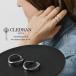 �|�C���g10�{ �w�� ���f�B�[�X CLEDRAN �N���h���� �T�[�W�J�� �X�e�����X �����O / SURGICAL STAINLESS RING CL3800 �A�N�Z�T���[ �y�A�����O ��̓�