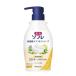  лекарство для sofre сухой . уход мыло для тела цветочный. аромат корпус (450mL) жидкий модель / автобус k Lynn 