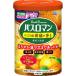 バスロマン にごり浴 柑橘の香り（600g）/ アース製薬