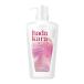 ハダカラ hadakara　モイスト ボディケアソープ 液体 フローラルブーケの香り 本体（480mL）/ ライオン