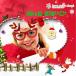  party glasses Santa Claus Christmas New Year new year New Year costume play clothes fancy dress party ... properties Mai pcs Event men's lady's 