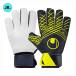  шерсть sport (uhlsport) футбол голкипер перчатка pre ti расческа .n стартер soft 1011338-01 футбол GK перчатка Junior размер детский 