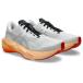  Asics nova blast 6 NOVABLAST 6 1011C243-102 бег обувь WHITE/ORANGE GLOW