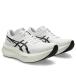  Asics Magic скорость 4 MAGIC SPEED 4 1012B676-101 дамский бег обувь WHITE/BLACK