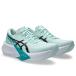  Asics Magic скорость 4 MAGIC SPEED 4 1012B676-400 дамский бег обувь SOOTHING SEA/BLACK