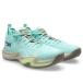  Asics nova волна low 2 NOVA SURGE LOW 2 1061A051-301 баскетбол обувь OASIS GREEN