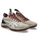  купон объект Asics гель Burst 29 GELBURST 29 1063A123-250 баскетбол обувь SIMPLY TAUPE/WHITE
