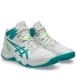  Asics Dunk Schott MB 10 DUNKSHOT MB 10 1064A019-100 Junior баскетбол обувь специальная цена 