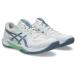 Asics гель Tacty k13 GEL-TACTIC 13 1073A079-102 Индия a спорт bare- обувь 