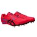  Asics e four to14 EFFORT 14 1093A264-700 наземный шиповки DIVA PINK/MIDNIGHT