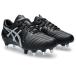  Asics gel Lee monkey tight 5 1111A207-002 rugby spike 