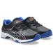  Asics Kids Laser beam SL-MG-PS( резина шнурок + 1 шт. ремень ) 1154A233-001 Kids обувь 