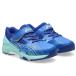  Asics Kids Laser beam SL-MG-PS( резина шнурок + 1 шт. ремень ) 1154A233-400 Kids обувь 