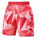 [ сильно сниженная цена ] почтовая доставка отправка возможно Yonex Uni шорты 15195-587 теннис * бадминтон tango красный 
