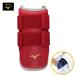  Mizuno Pro MizunoPro arm защита ( левый правый двоякое применение )( бейсбол ) 1DJPG51062 бейсбол инструмент ( защита локтей ) 62: красный 