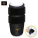  Mizuno Pro MizunoPro arm защита ( левый правый двоякое применение )( бейсбол ) 1DJPG51090 бейсбол инструмент ( защита локтей ) 90: черный × белый 
