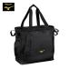  Mizuno Pro MizunoPro бейсбол все в одном большая сумка (40L) 1FJDC90109 функциональность бейсбол сумка 09: черный 