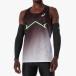  почтовая доставка отправка возможно Asics METASPEEDsing let METASPEED SINGLET 2091A812-001 бег одежда Performance черный 