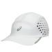  почтовая доставка отправка возможно Asics бег колпак PERFORMANCE RUNNING CAP 3013B329-100 бег шляпа BRILLIANT WHITE