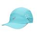  Asics PERFORMANCE RUNNING CAP 3013B329-400 бег шляпа ENERGY AQUA бег колпак 