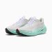  специальная цена Puma wi мужской vero City ni Toro 4 311141-05 дамский бег обувь 05PUMA White-Mint Melt