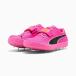 Puma мужской высокий Jump ni Toro 313760-01 наземный шиповки Poison Pink-Sun Stream-PUMA Black