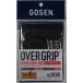  почтовая доставка отправка возможно Gosen super рукоятка 1P(3 штук ) AC26SP-BK теннис рукоятка 