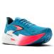  Brooks BROOKS Hyperion MAX2 HYPERION MAX 2 BRW4232-BLU дамский бег обувь голубой специальная цена 
