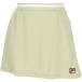  почтовая доставка отправка возможно FILA( filler ) юбка / женский CZ6SGW012-LKH дамский теннис одежда свет хаки 
