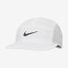  Nike Nike Dri-FIT fly DF fly CB P колпак FB5624-100 бег колпак шляпа WHITE/ANTHRACITE/BLA