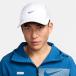 почтовая доставка отправка возможно Nike Dri-FIT ADV fly FJ0736-100 Anne структура do обвес Bill обвес адаптироваться колпак бег колпак белый 