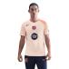  Nike NIKE 25/26 FC Barcelona Strike Sard Total 90 HM3344-808 футбол одежда ( тренировка / короткий рукав тренировка надеты ) Crimson tinto