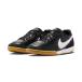  Nike NIKEtiempo Street gato(TIEMPO STREET GATO) HQ7017-010 футбол / футзал обувь ( casual ) черный × белый 