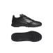  Adidas adidas Kids F50 LEAGUE TF / брезент для KIDS IF1373 Junior футбол тренировочная обувь core черный детский tore колодка 