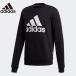 Adidas M MH BOS FLEECE вырез лодочкой тренировочный IPD92-GC7336 тренировка одежда специальная цена 