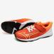  Mizuno скорость заклепки 5 ремень K1GC266001 Junior обувь 01: orange × желтый 