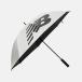  New balance спорт umbrella ( Golf / спорт . битва ) LAM55665-SL зонт от солнца (.. эффект / выдерживает давление воды /. дождь двоякое применение ) серебряный 
