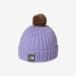  почтовая доставка отправка возможно The * North * лицо pompon капсулпа cho( baby ) NNB42402-PF вязаная шапка 