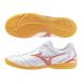  Mizuno MIZUNOmona Lucida NEO III SELECT IN( футбол | футзал ) P1GF242560mona Lucida Neo 3 футзал обувь обезьяна колодка 